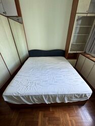 Parc Oasis (D22), Condominium #527171921